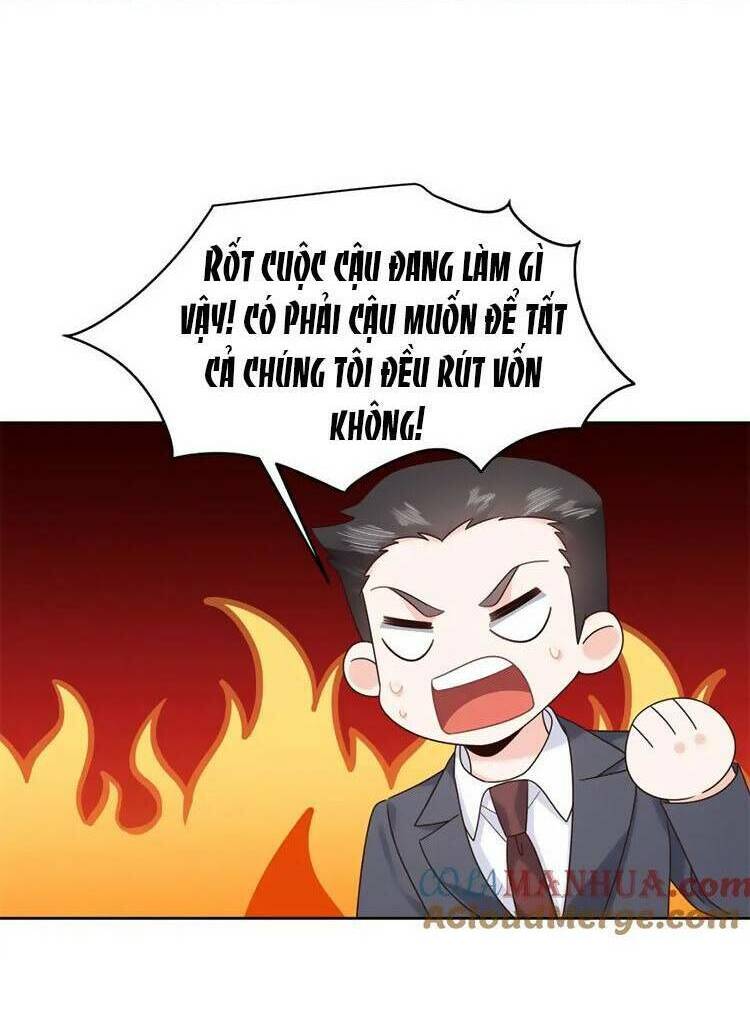 Hot Boy Quốc Dân Là Nữ Chapter 410 - Trang 2