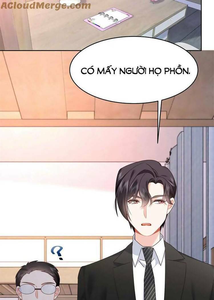 Hot Boy Quốc Dân Là Nữ Chapter 411 - Trang 2