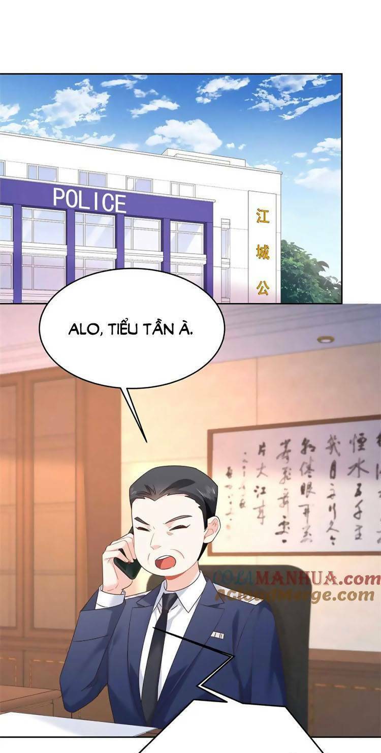 Hot Boy Quốc Dân Là Nữ Chapter 411 - Trang 2