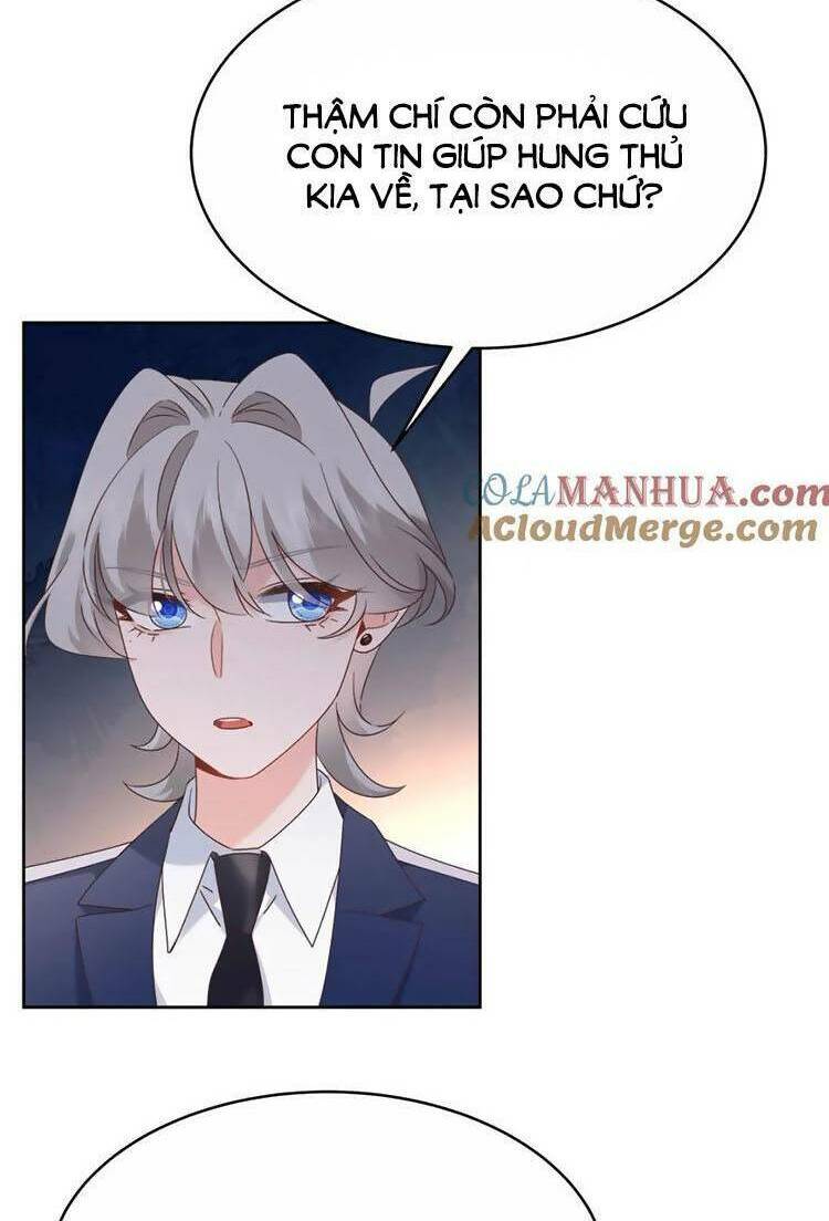 Hot Boy Quốc Dân Là Nữ Chapter 413 - Trang 2