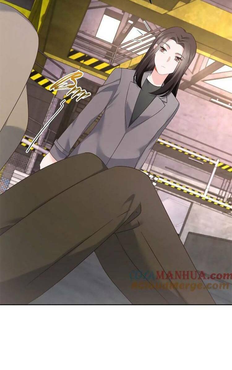 Hot Boy Quốc Dân Là Nữ Chapter 413 - Trang 2