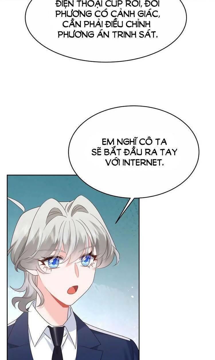 Hot Boy Quốc Dân Là Nữ Chapter 413 - Trang 2