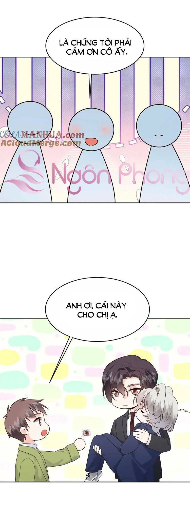 Hot Boy Quốc Dân Là Nữ Chapter 416 - Trang 2