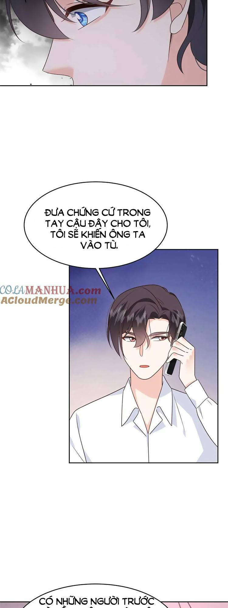 Hot Boy Quốc Dân Là Nữ Chapter 416 - Trang 2