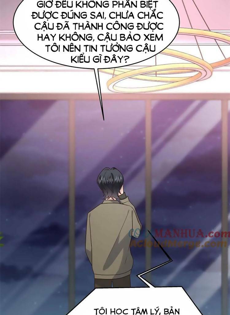 Hot Boy Quốc Dân Là Nữ Chapter 416 - Trang 2