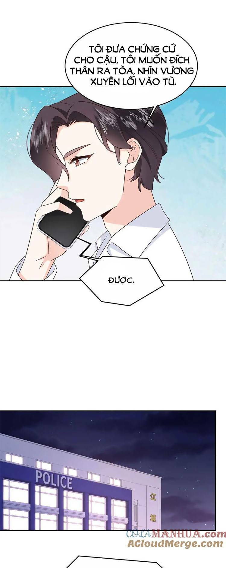 Hot Boy Quốc Dân Là Nữ Chapter 416 - Trang 2