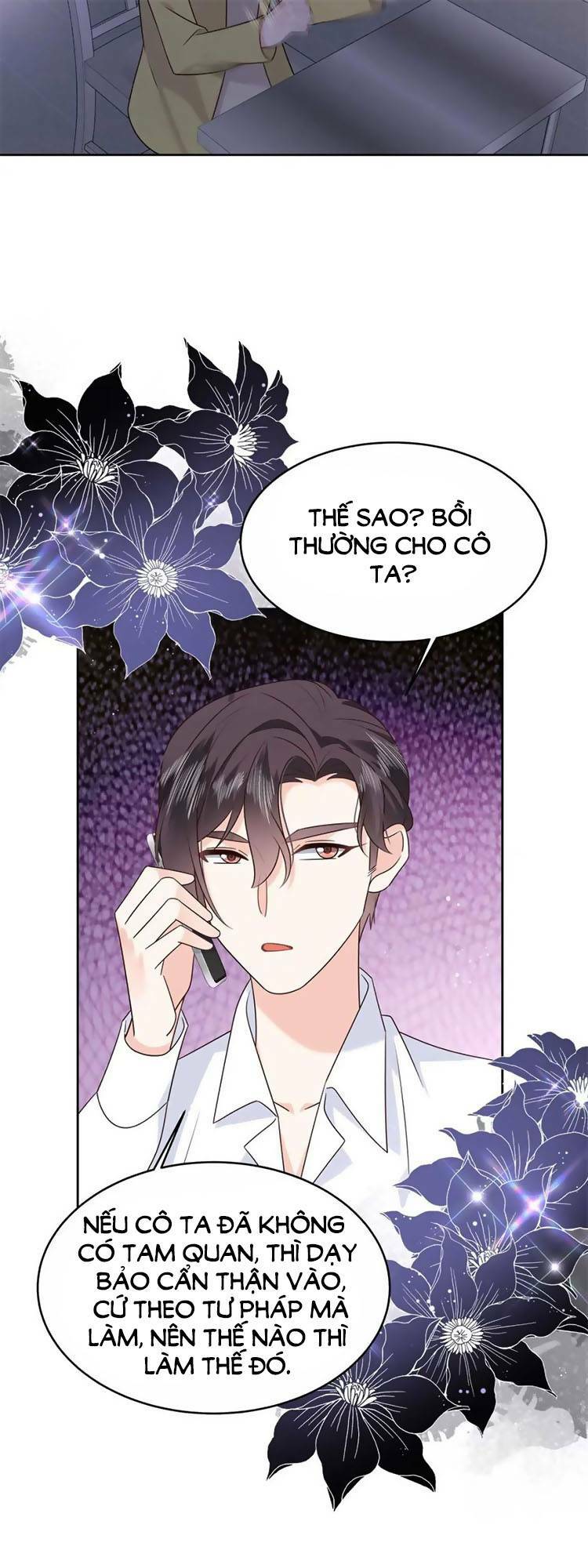 Hot Boy Quốc Dân Là Nữ Chapter 416 - Trang 2