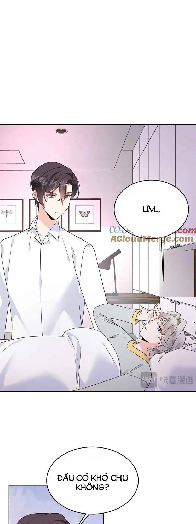 Hot Boy Quốc Dân Là Nữ Chapter 416 - Trang 2