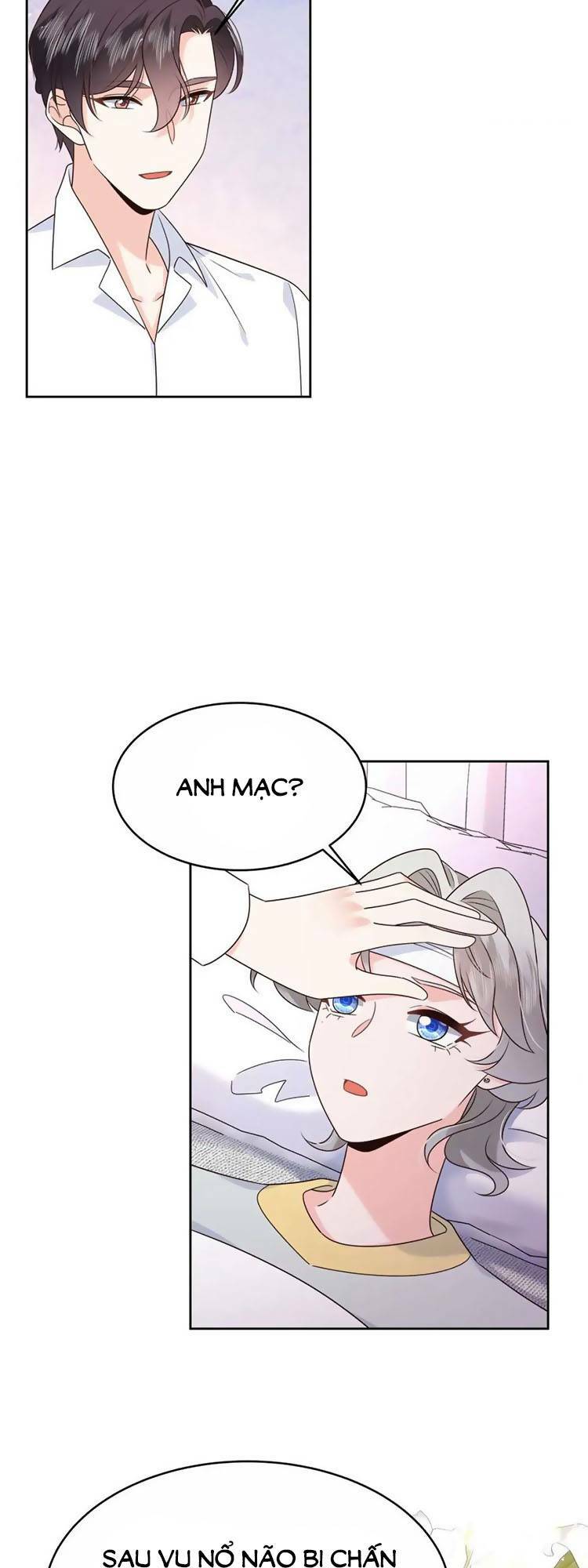 Hot Boy Quốc Dân Là Nữ Chapter 416 - Trang 2