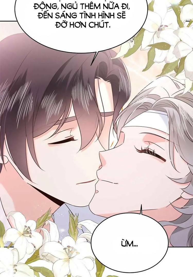 Hot Boy Quốc Dân Là Nữ Chapter 416 - Trang 2