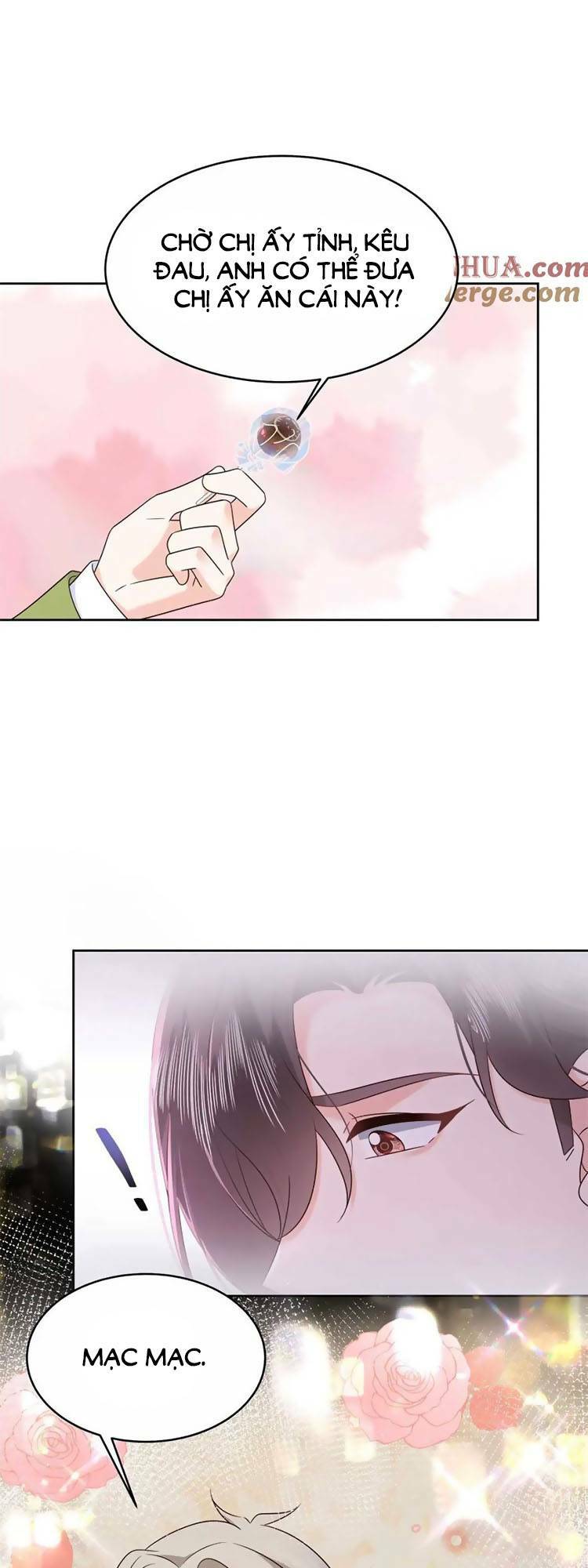 Hot Boy Quốc Dân Là Nữ Chapter 416 - Trang 2