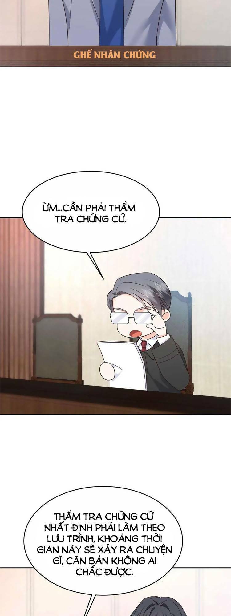 Hot Boy Quốc Dân Là Nữ Chapter 416 - Trang 2