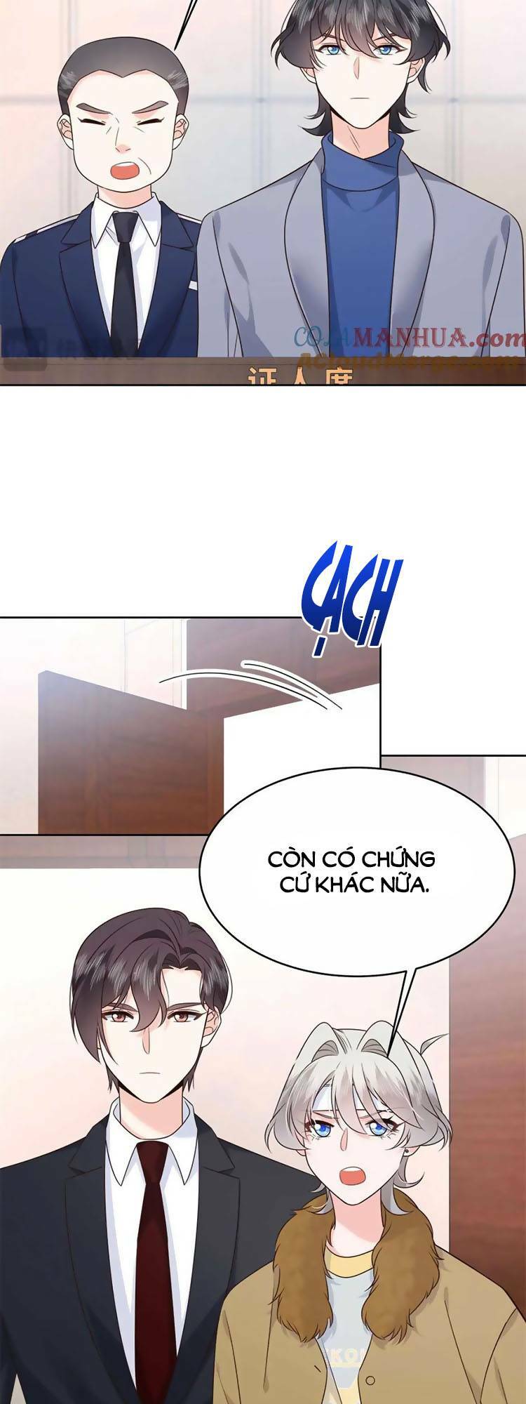 Hot Boy Quốc Dân Là Nữ Chapter 416 - Trang 2