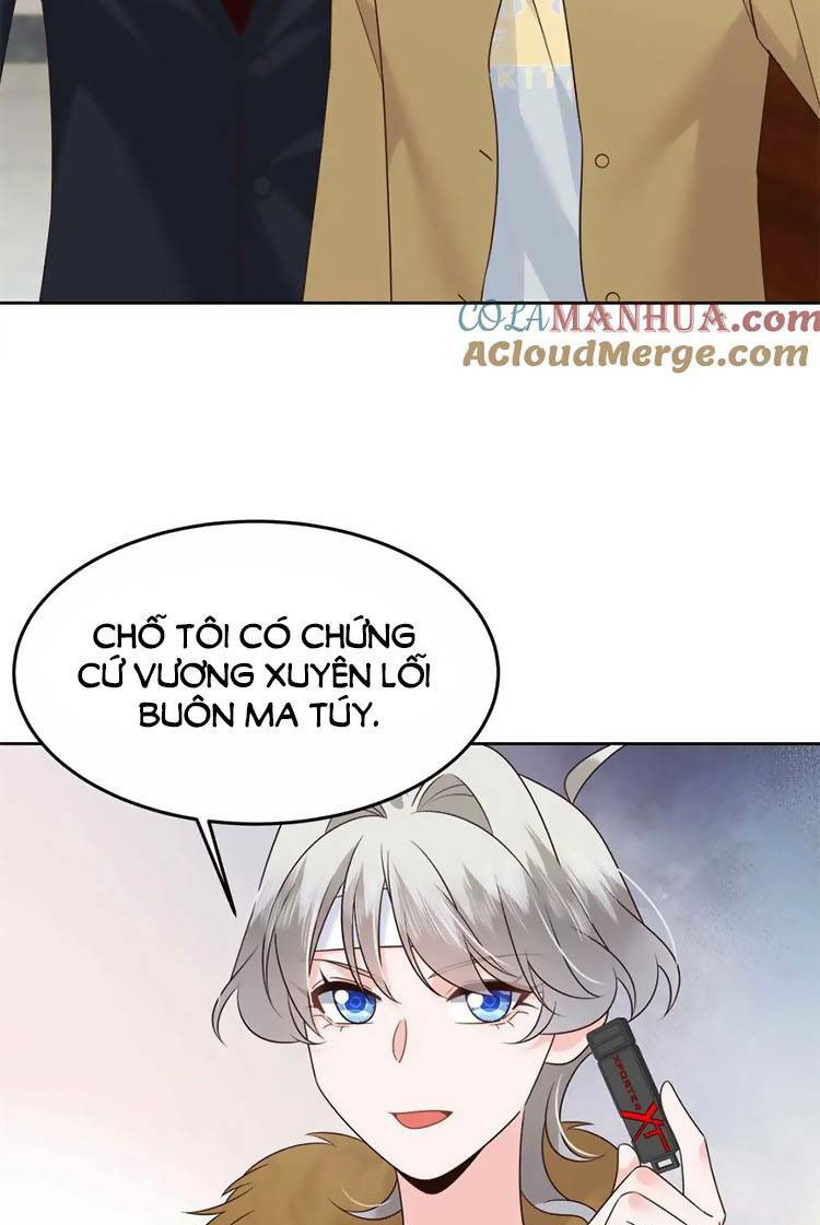 Hot Boy Quốc Dân Là Nữ Chapter 416 - Trang 2