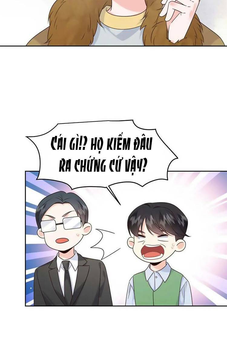 Hot Boy Quốc Dân Là Nữ Chapter 416 - Trang 2
