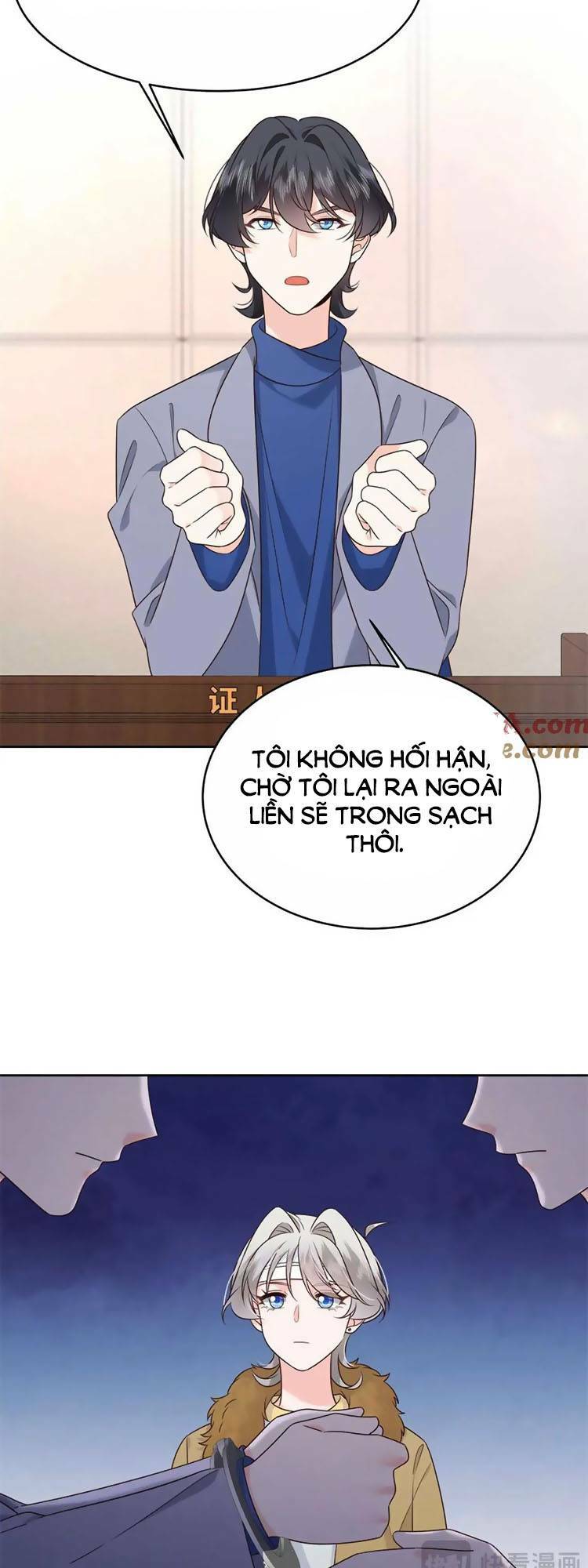Hot Boy Quốc Dân Là Nữ Chapter 416 - Trang 2