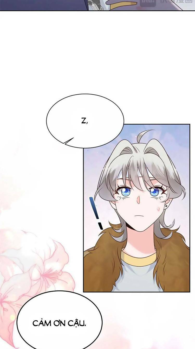 Hot Boy Quốc Dân Là Nữ Chapter 416 - Trang 2