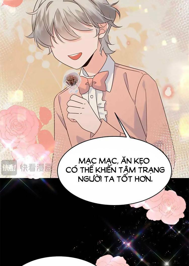 Hot Boy Quốc Dân Là Nữ Chapter 416 - Trang 2