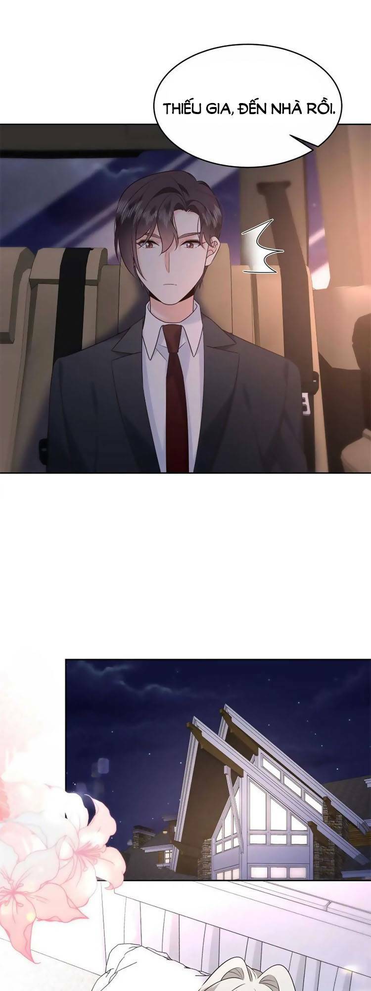 Hot Boy Quốc Dân Là Nữ Chapter 416 - Trang 2