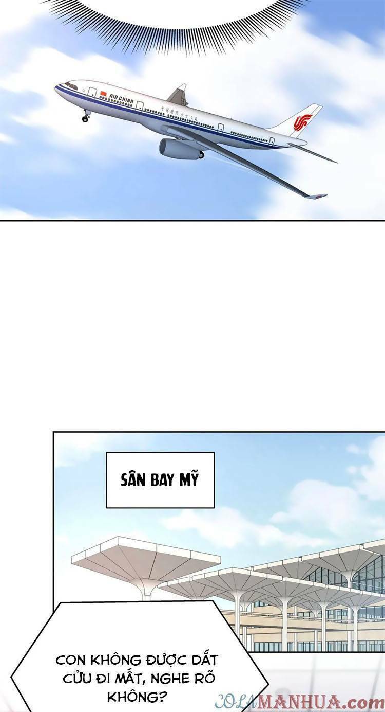 Hot Boy Quốc Dân Là Nữ Chapter 420 - Trang 2