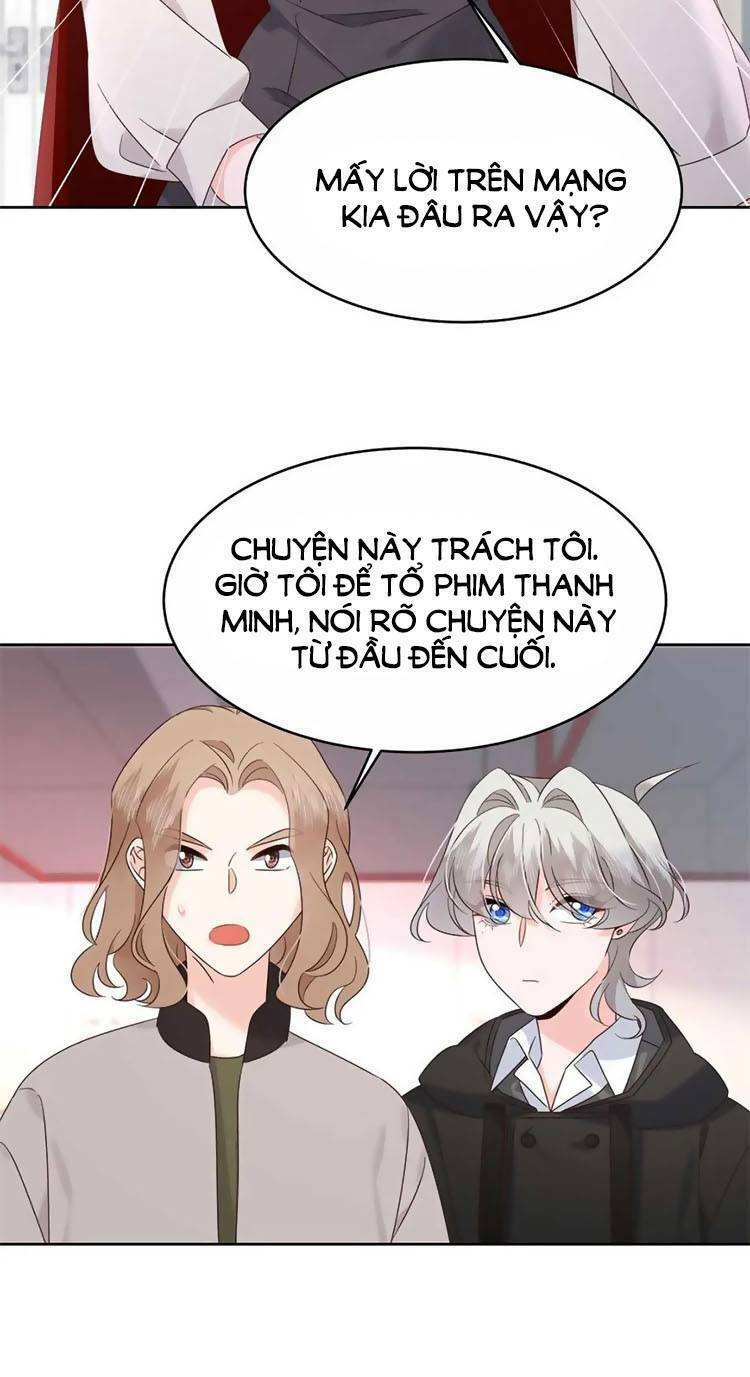 Hot Boy Quốc Dân Là Nữ Chapter 422 - Trang 2