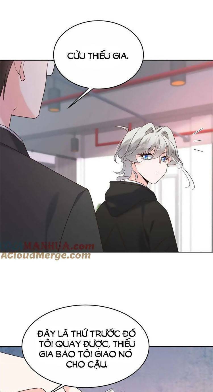 Hot Boy Quốc Dân Là Nữ Chapter 422 - Trang 2