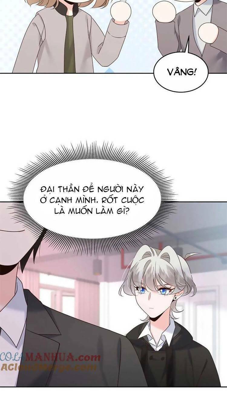 Hot Boy Quốc Dân Là Nữ Chapter 422 - Trang 2