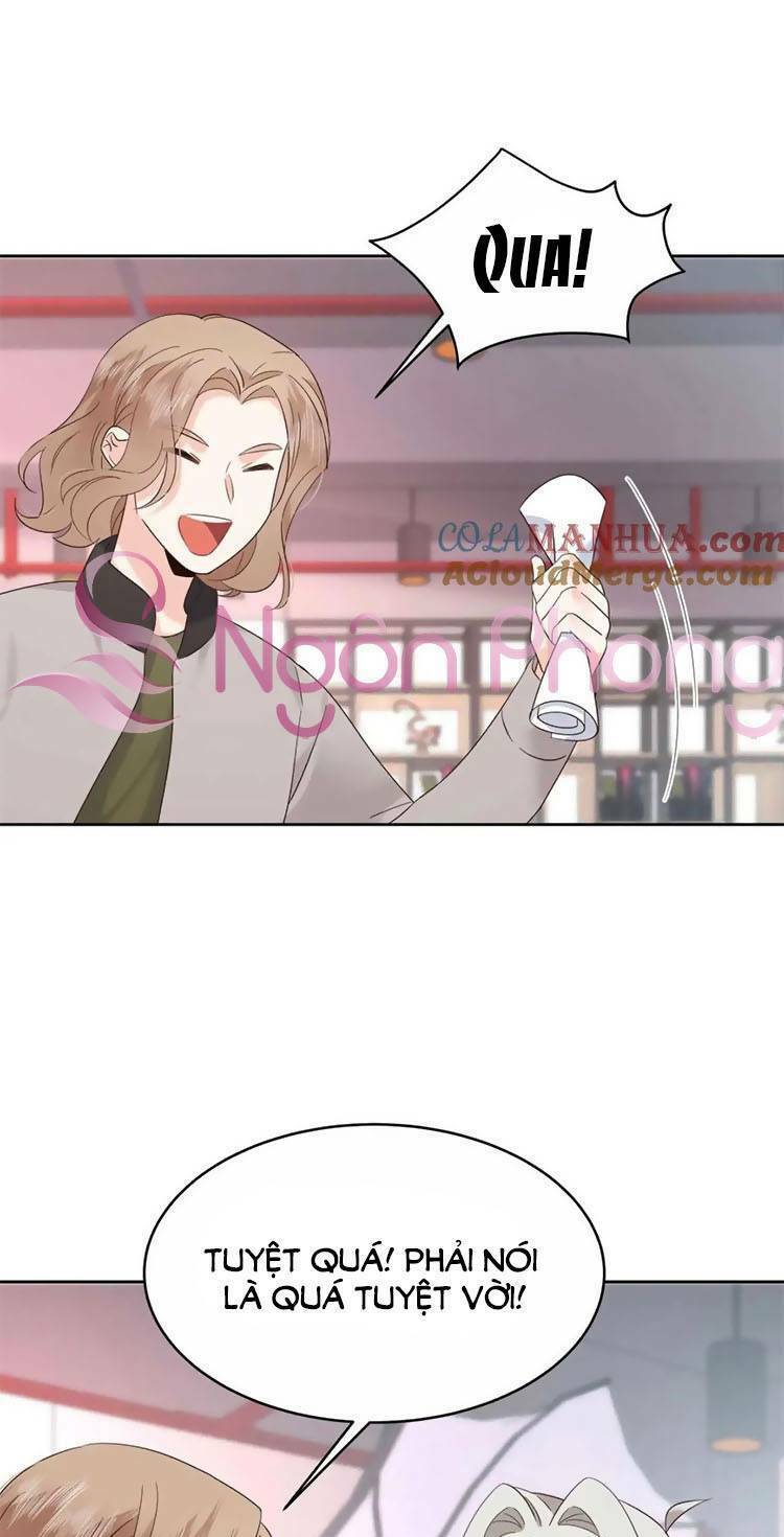 Hot Boy Quốc Dân Là Nữ Chapter 422 - Trang 2