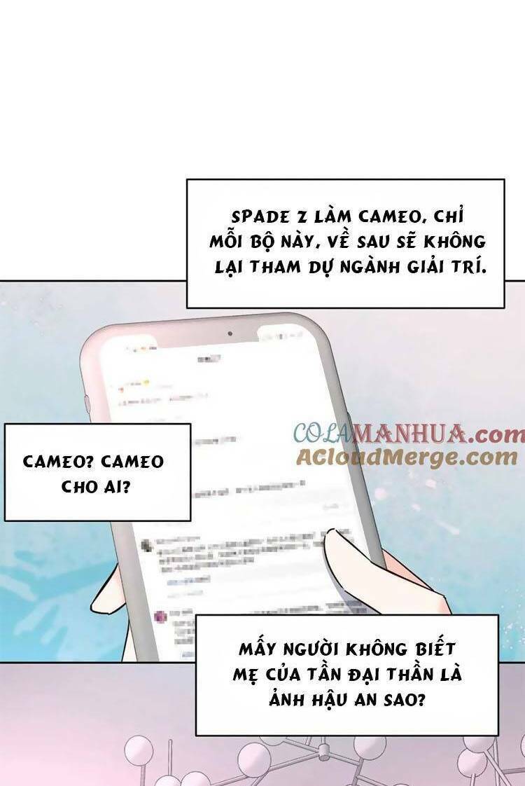 Hot Boy Quốc Dân Là Nữ Chapter 422 - Trang 2