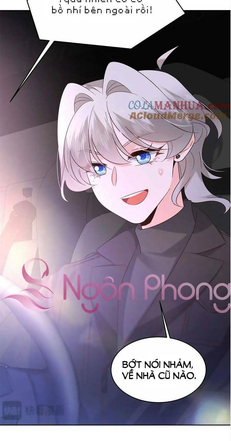 Hot Boy Quốc Dân Là Nữ Chapter 422 - Trang 2