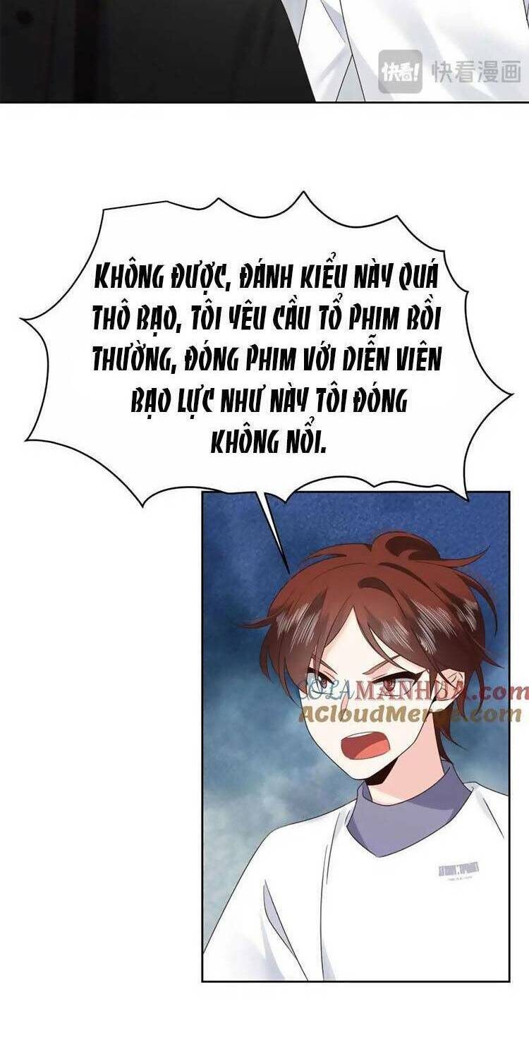 Hot Boy Quốc Dân Là Nữ Chapter 422 - Trang 2