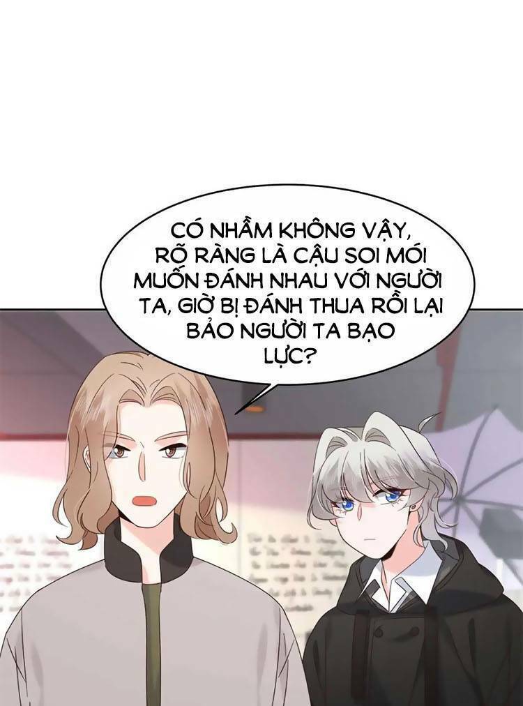 Hot Boy Quốc Dân Là Nữ Chapter 422 - Trang 2