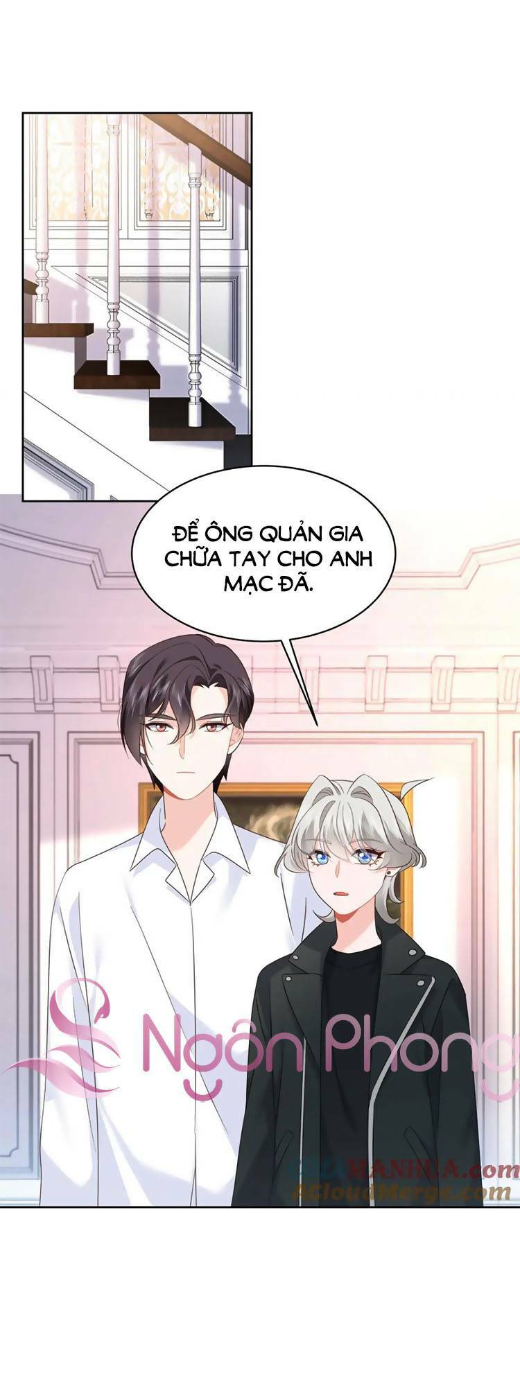 Hot Boy Quốc Dân Là Nữ Chapter 426 - Trang 2