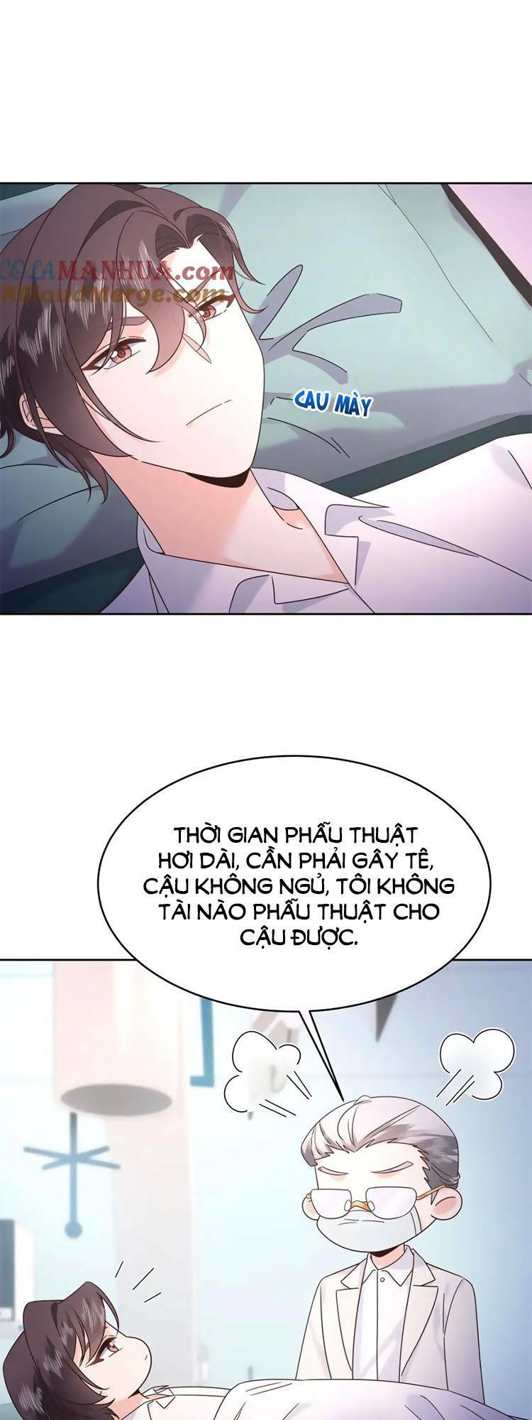 Hot Boy Quốc Dân Là Nữ Chapter 426 - Trang 2