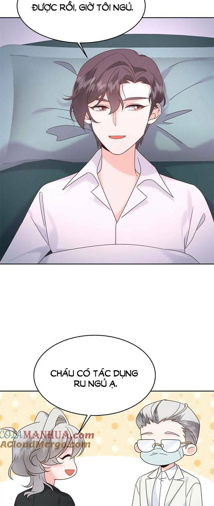 Hot Boy Quốc Dân Là Nữ Chapter 426 - Trang 2