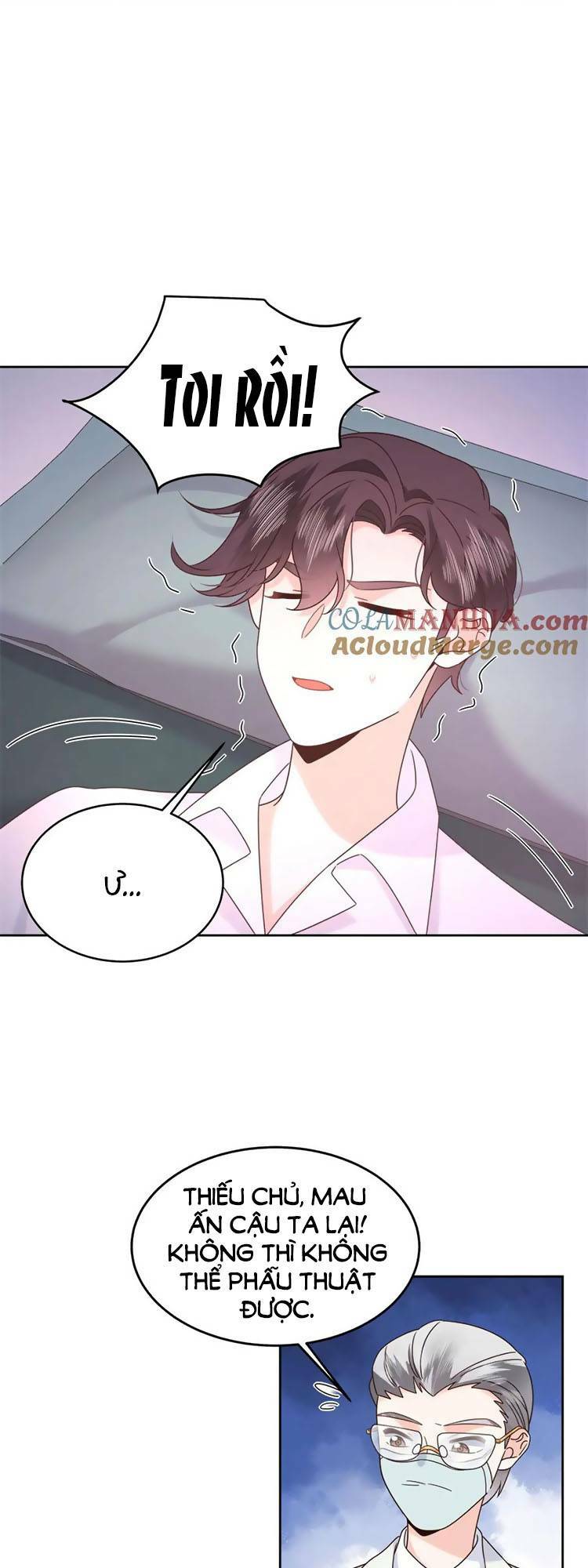 Hot Boy Quốc Dân Là Nữ Chapter 426 - Trang 2