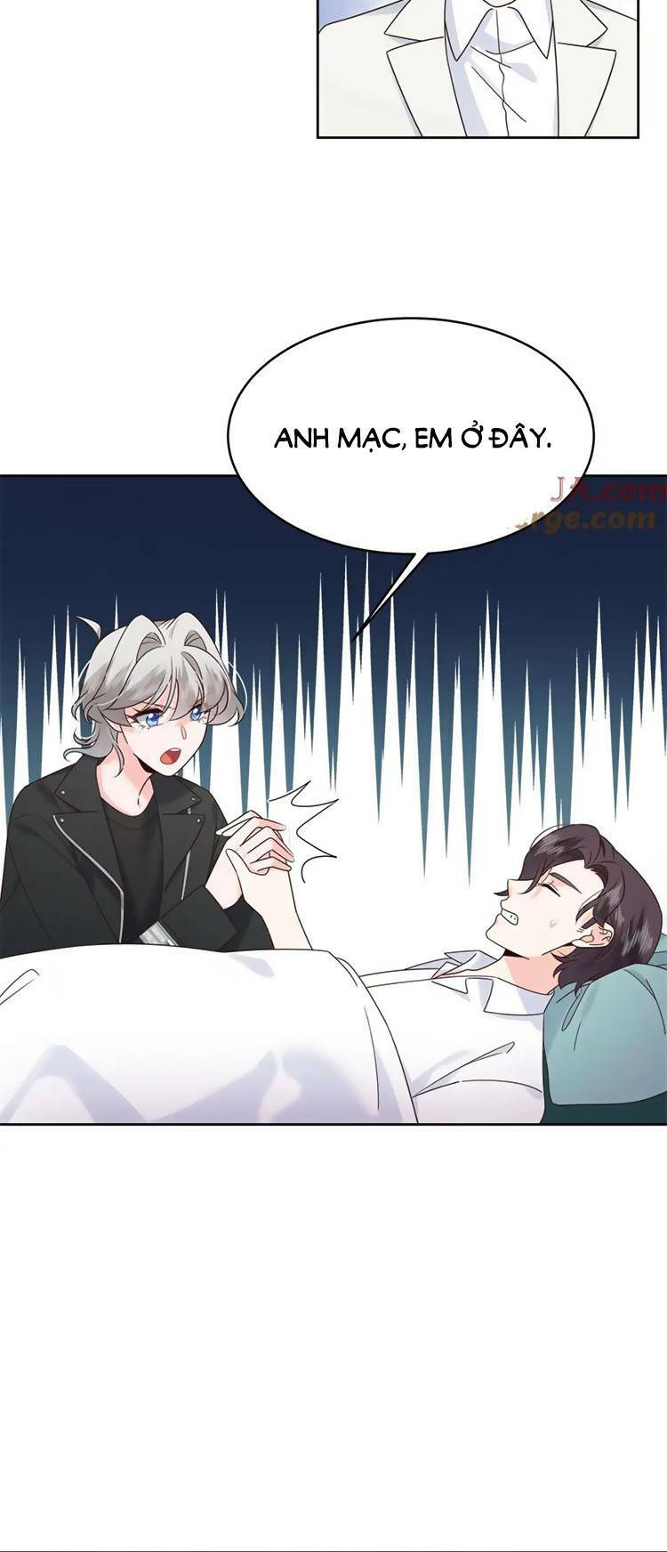 Hot Boy Quốc Dân Là Nữ Chapter 426 - Trang 2