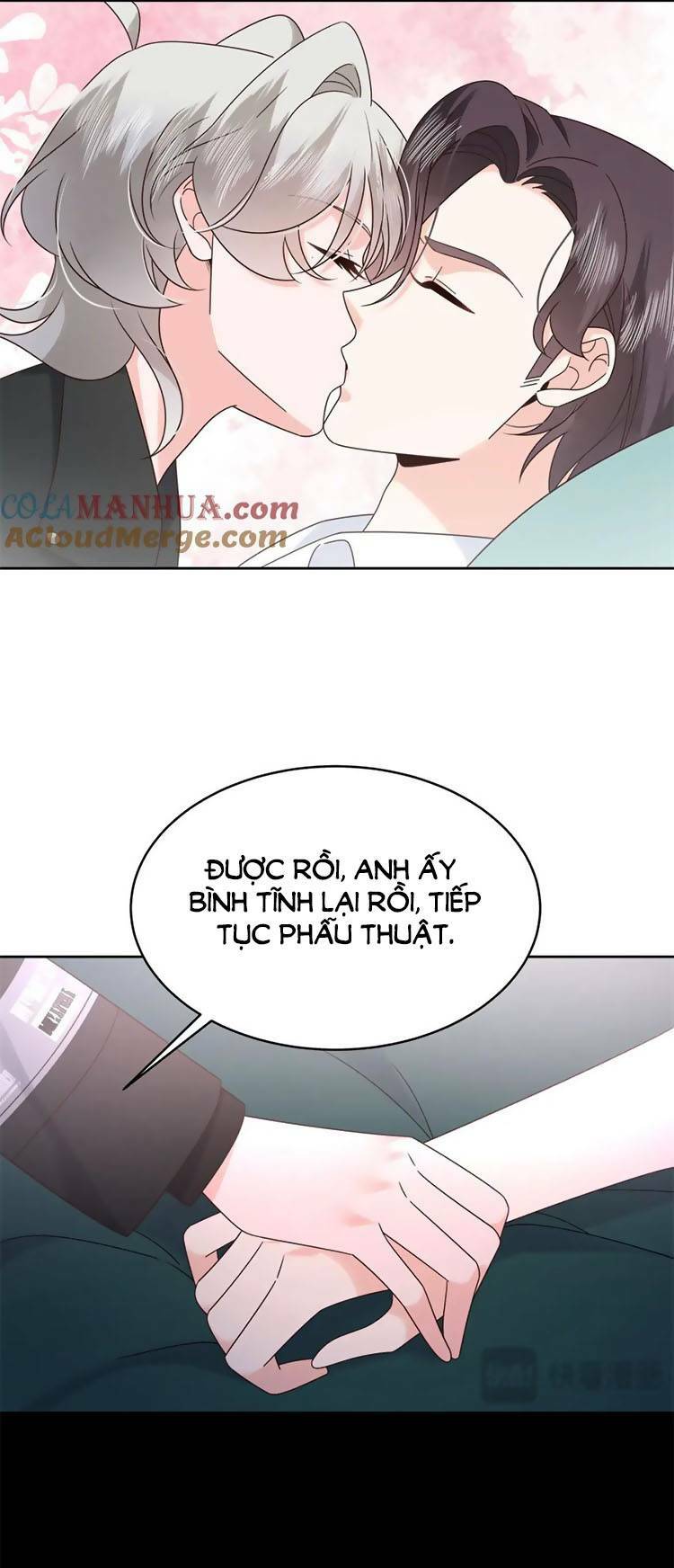Hot Boy Quốc Dân Là Nữ Chapter 426 - Trang 2