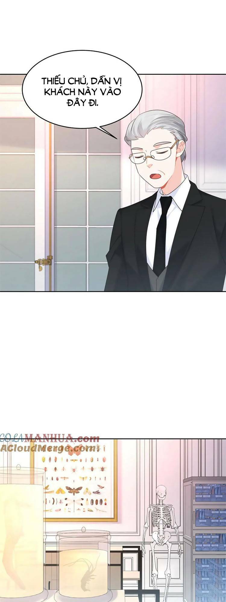 Hot Boy Quốc Dân Là Nữ Chapter 426 - Trang 2