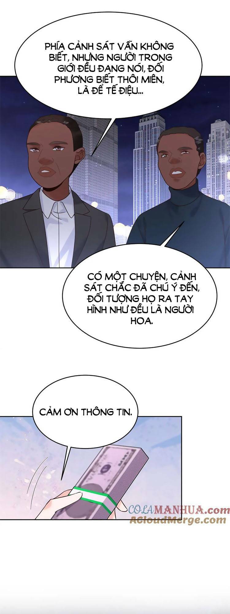 Hot Boy Quốc Dân Là Nữ Chapter 426 - Trang 2