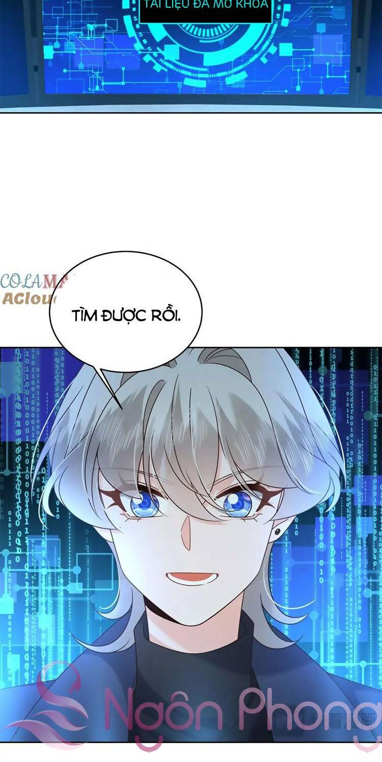 Hot Boy Quốc Dân Là Nữ Chapter 426 - Trang 2