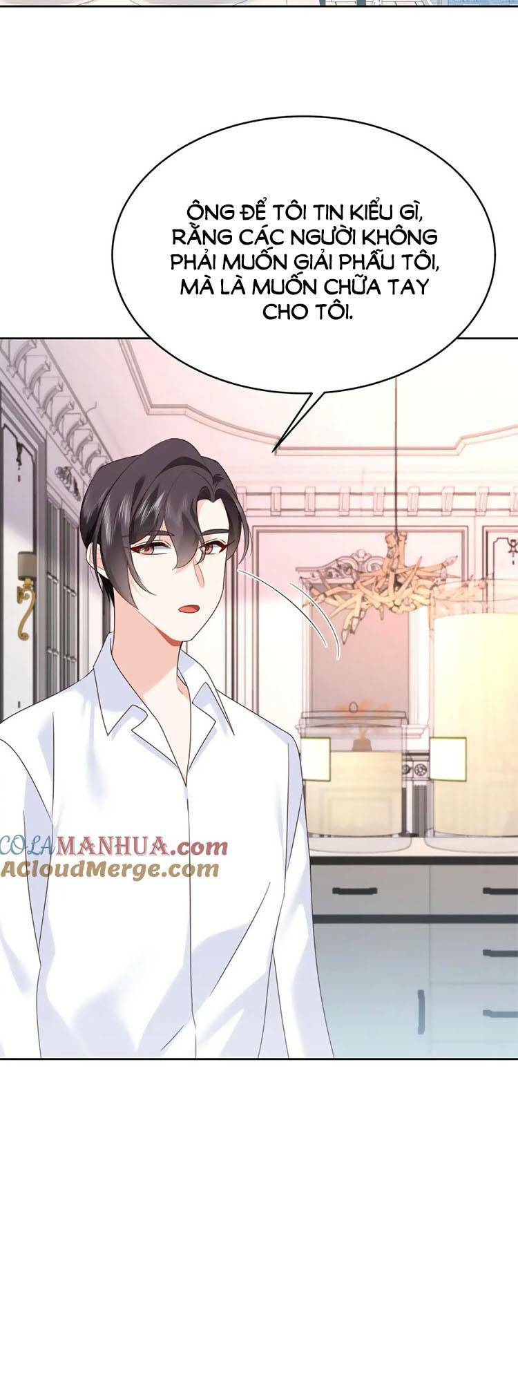 Hot Boy Quốc Dân Là Nữ Chapter 426 - Trang 2