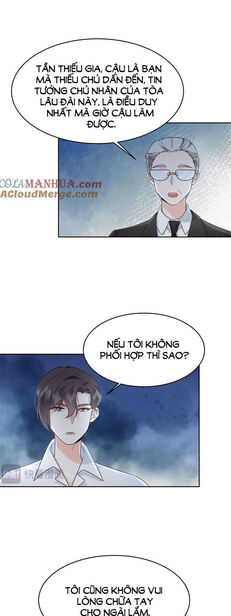 Hot Boy Quốc Dân Là Nữ Chapter 426 - Trang 2