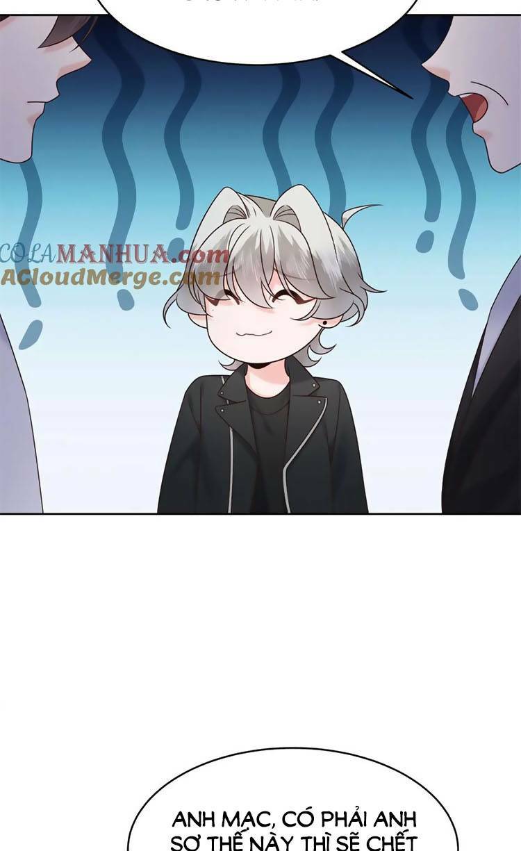 Hot Boy Quốc Dân Là Nữ Chapter 426 - Trang 2