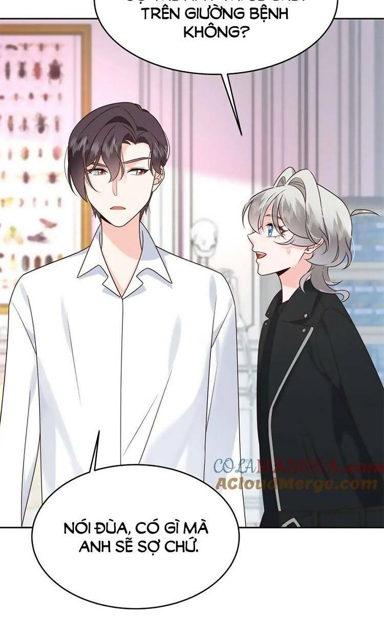 Hot Boy Quốc Dân Là Nữ Chapter 426 - Trang 2