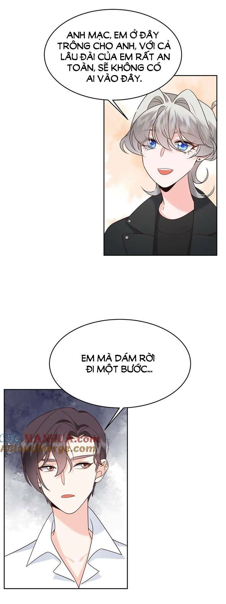 Hot Boy Quốc Dân Là Nữ Chapter 426 - Trang 2