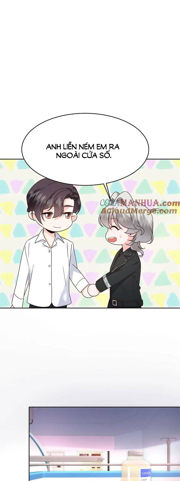 Hot Boy Quốc Dân Là Nữ Chapter 426 - Trang 2