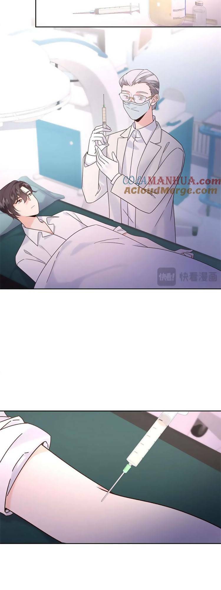 Hot Boy Quốc Dân Là Nữ Chapter 426 - Trang 2