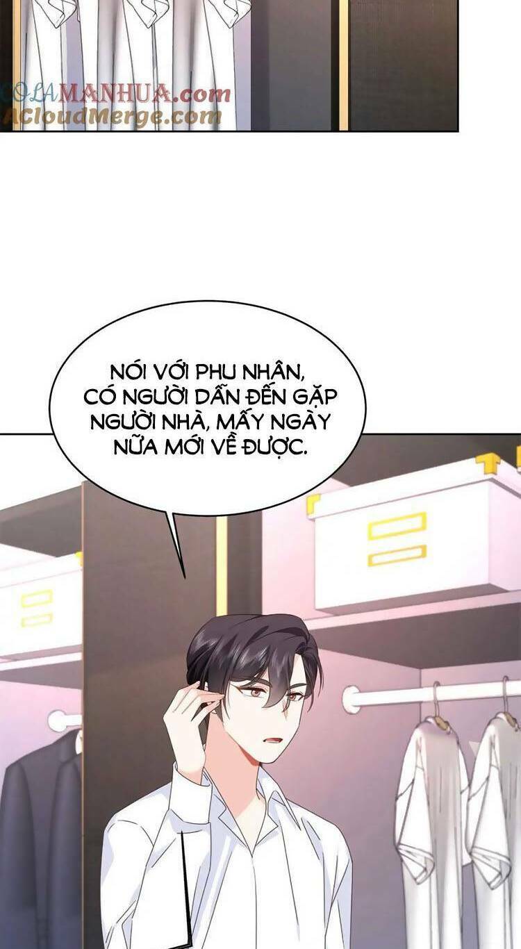 Hot Boy Quốc Dân Là Nữ Chapter 427 - Trang 2