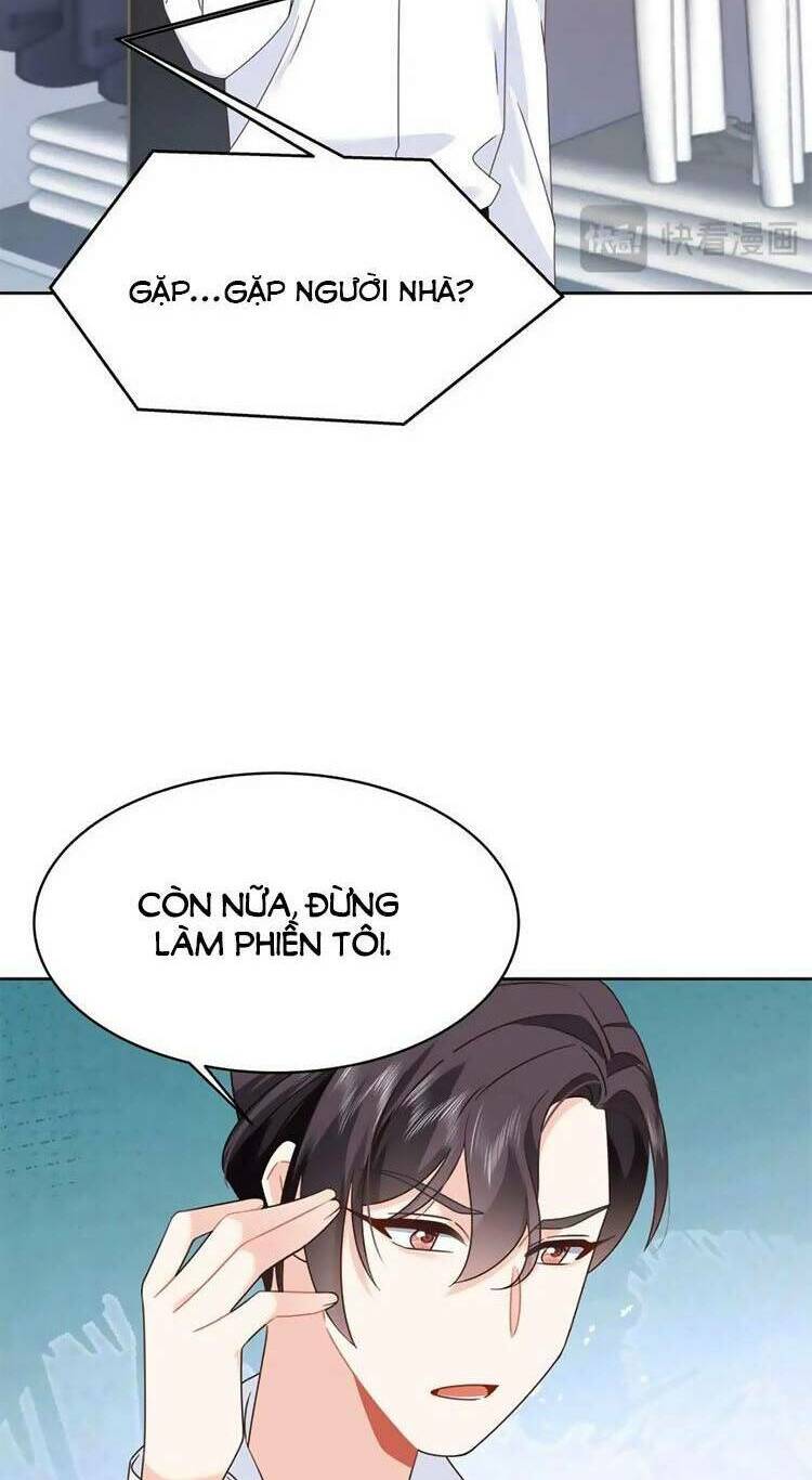 Hot Boy Quốc Dân Là Nữ Chapter 427 - Trang 2